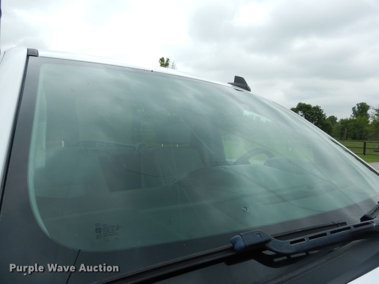 image for item HS9572 2015 Chevrolet Silverado 1500  pickup truck