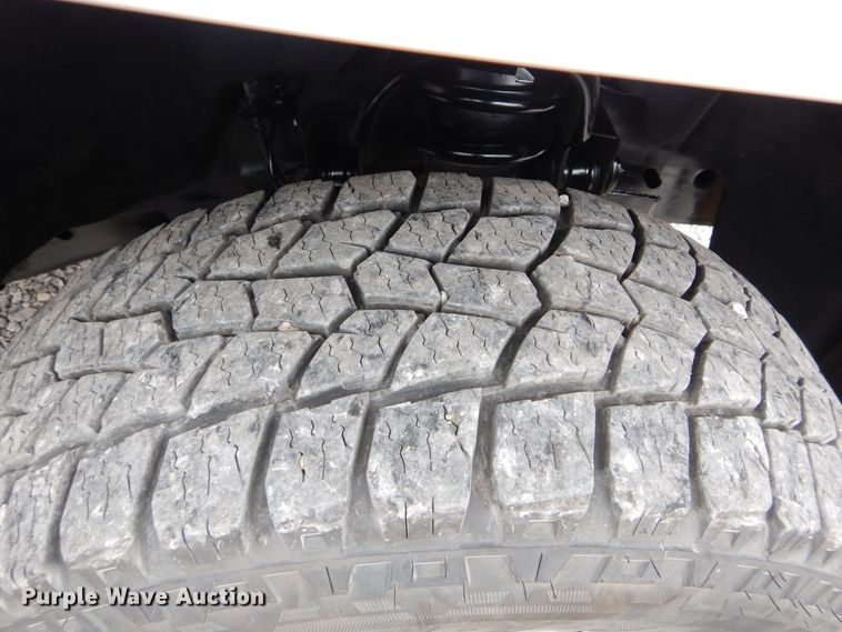 image for item HS9572 2015 Chevrolet Silverado 1500  pickup truck