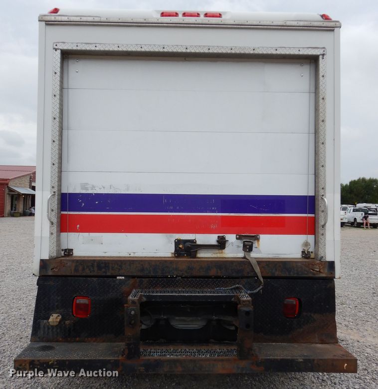 image for item HS9573 2013 Ford F450 Super Duty  box truck