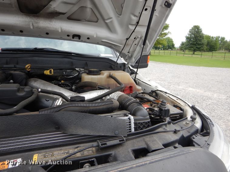 image for item HS9573 2013 Ford F450 Super Duty  box truck