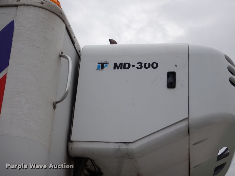 image for item HS9573 2013 Ford F450 Super Duty  box truck