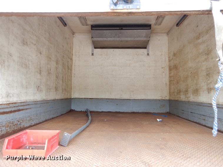 image for item HS9573 2013 Ford F450 Super Duty  box truck