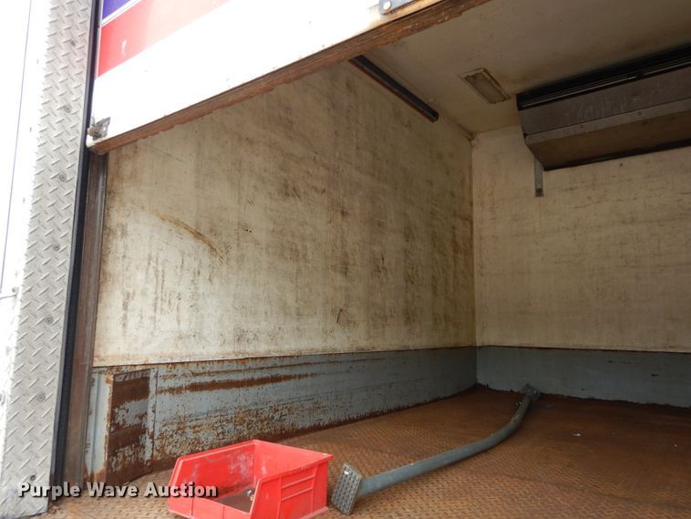 image for item HS9573 2013 Ford F450 Super Duty  box truck