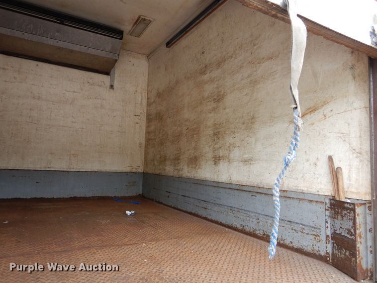 image for item HS9573 2013 Ford F450 Super Duty  box truck