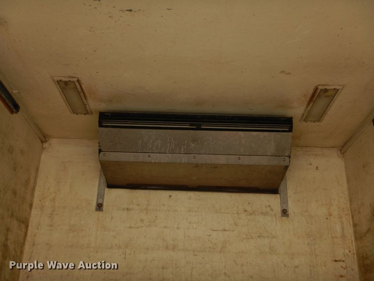 image for item HS9573 2013 Ford F450 Super Duty  box truck