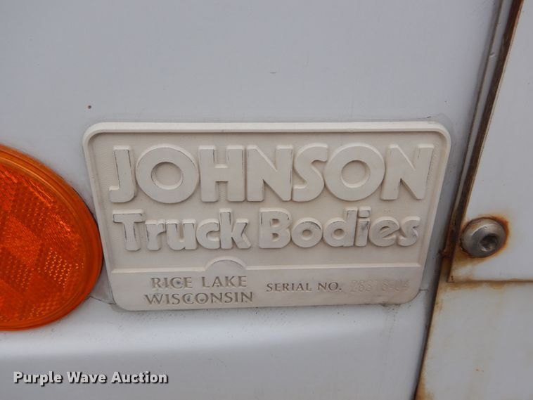 image for item HS9573 2013 Ford F450 Super Duty  box truck