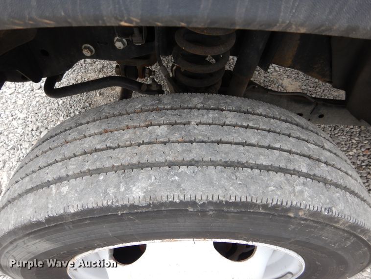 image for item HS9573 2013 Ford F450 Super Duty  box truck