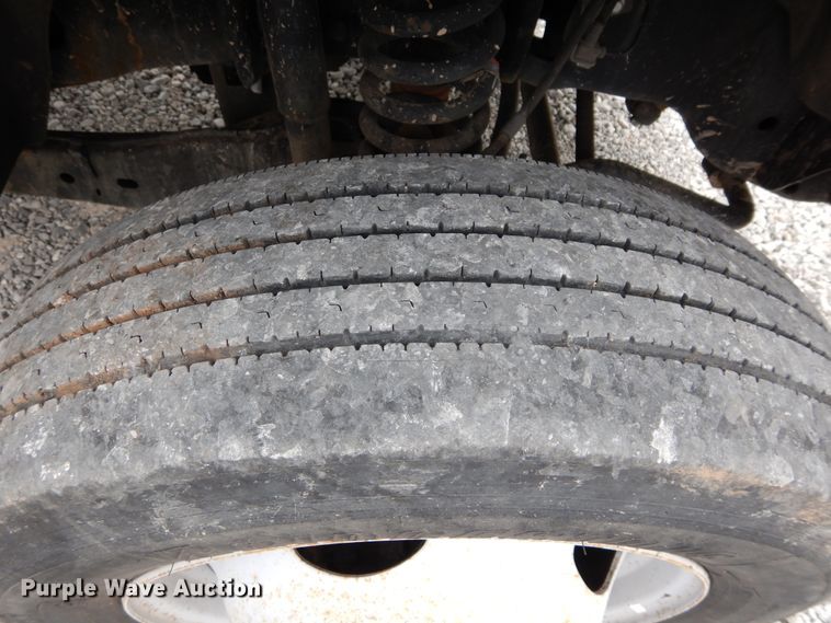 image for item HS9573 2013 Ford F450 Super Duty  box truck