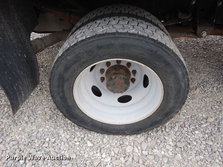 image for item HS9573 2013 Ford F450 Super Duty  box truck