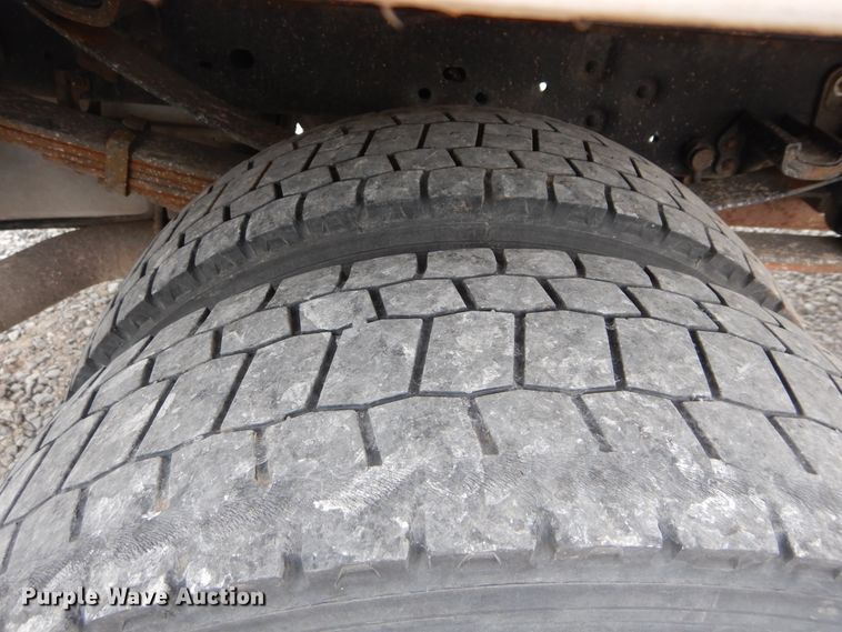 image for item HS9573 2013 Ford F450 Super Duty  box truck