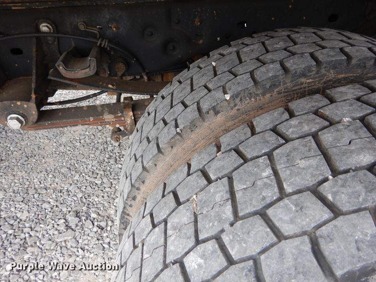 image for item HS9573 2013 Ford F450 Super Duty  box truck