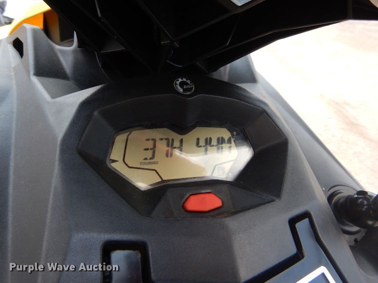 image for item HS9579 2015 Sea Doo Bombardier  personal watercraft