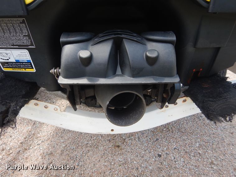 image for item HS9579 2015 Sea Doo Bombardier  personal watercraft