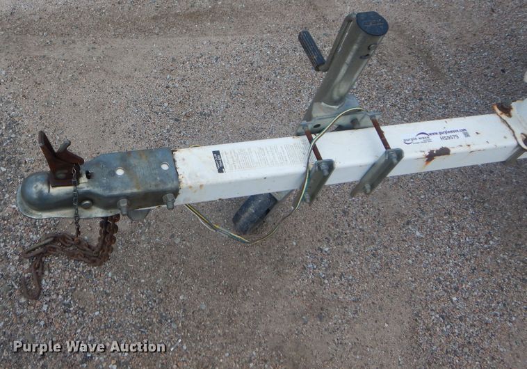 image for item HS9579 2015 Sea Doo Bombardier  personal watercraft