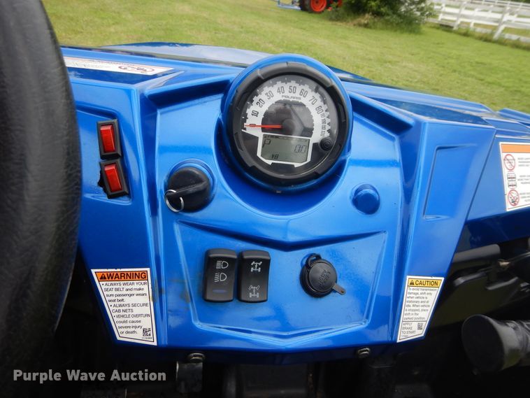 image for item HS9591 2013 Polaris Razr 800  utility vehicle