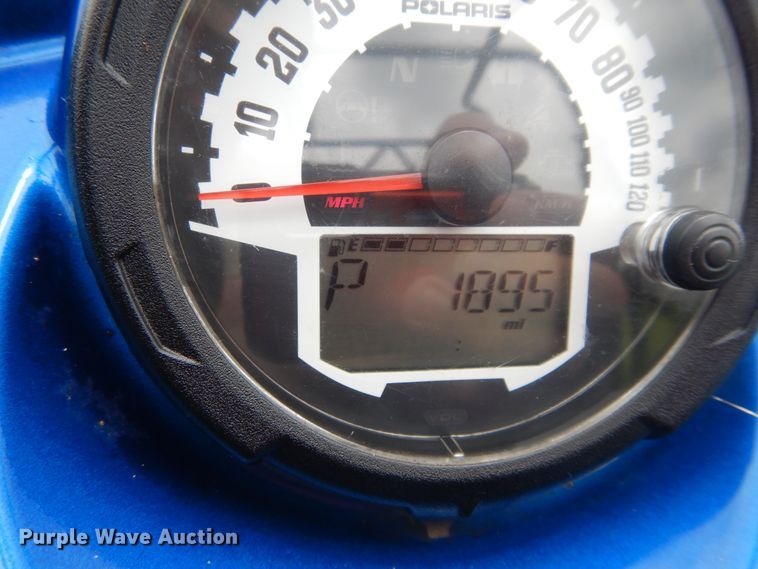 image for item HS9591 2013 Polaris Razr 800  utility vehicle