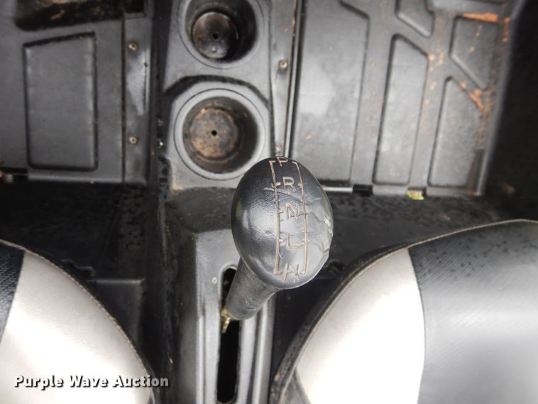 image for item HS9591 2013 Polaris Razr 800  utility vehicle