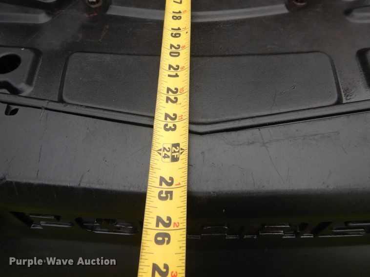 image for item HS9591 2013 Polaris Razr 800  utility vehicle