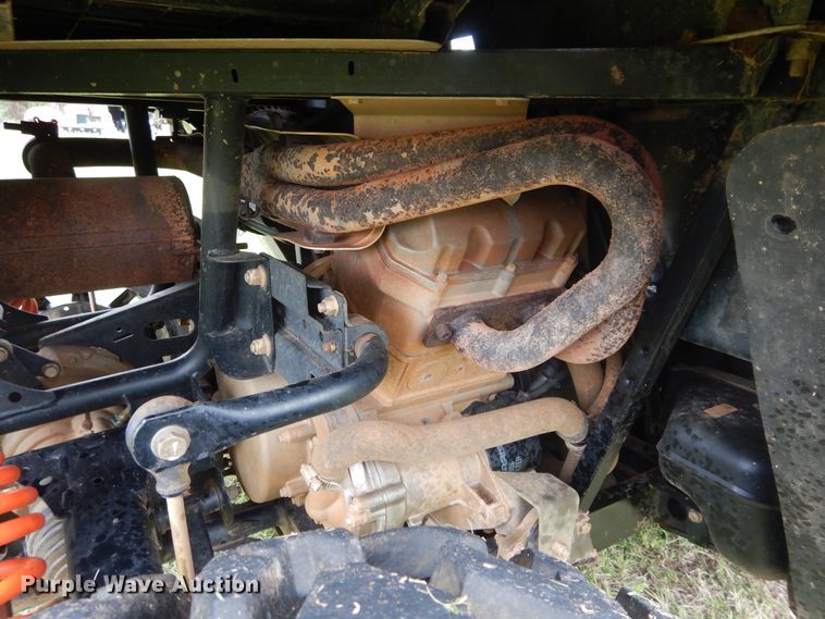 image for item HS9591 2013 Polaris Razr 800  utility vehicle