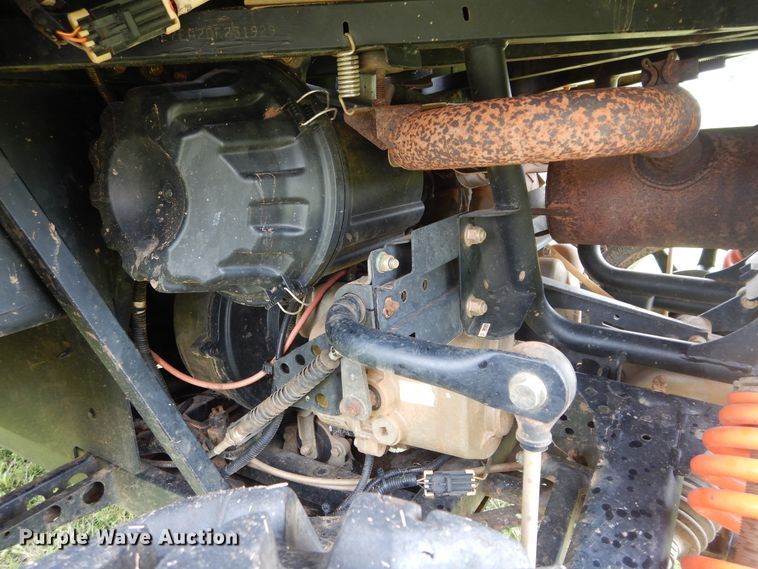 image for item HS9591 2013 Polaris Razr 800  utility vehicle