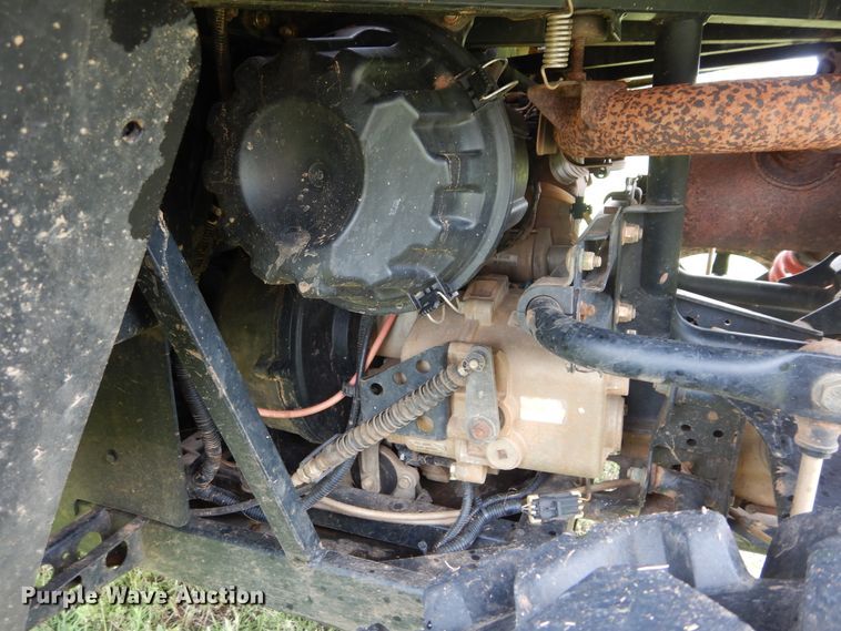 image for item HS9591 2013 Polaris Razr 800  utility vehicle