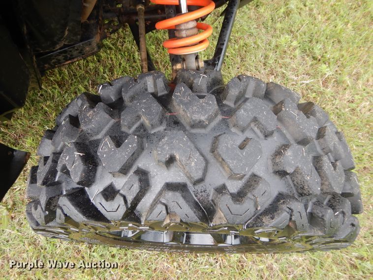 image for item HS9591 2013 Polaris Razr 800  utility vehicle