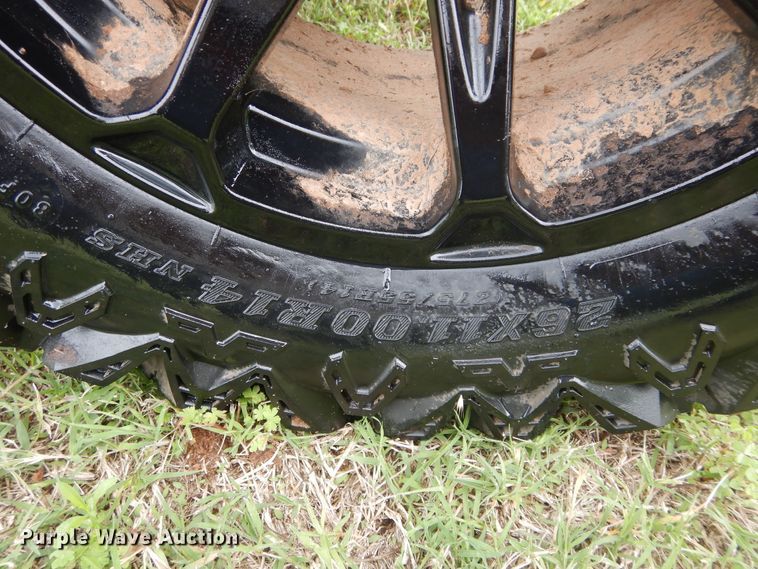 image for item HS9591 2013 Polaris Razr 800  utility vehicle