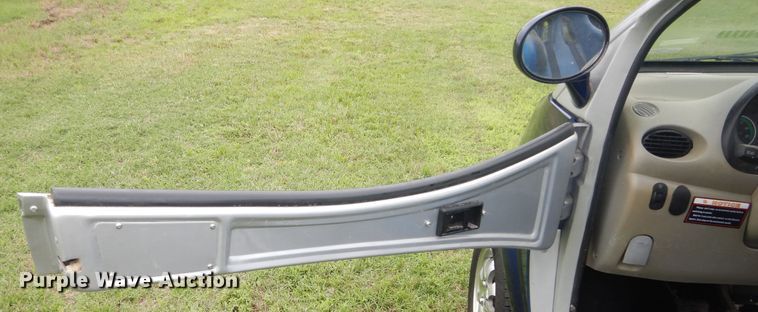 image for item HS9592 2009 Kandi Coco KD08E