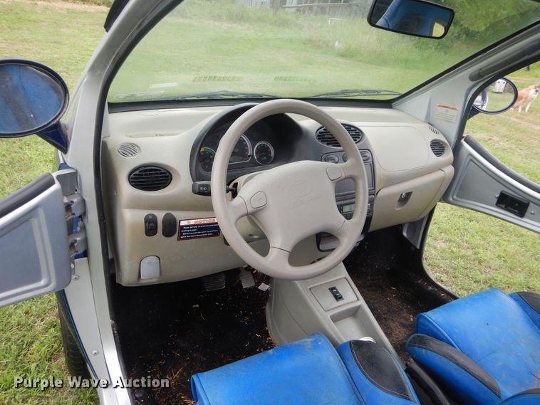 image for item HS9592 2009 Kandi Coco KD08E