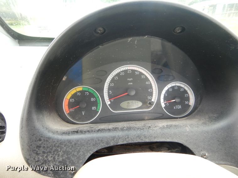 image for item HS9592 2009 Kandi Coco KD08E