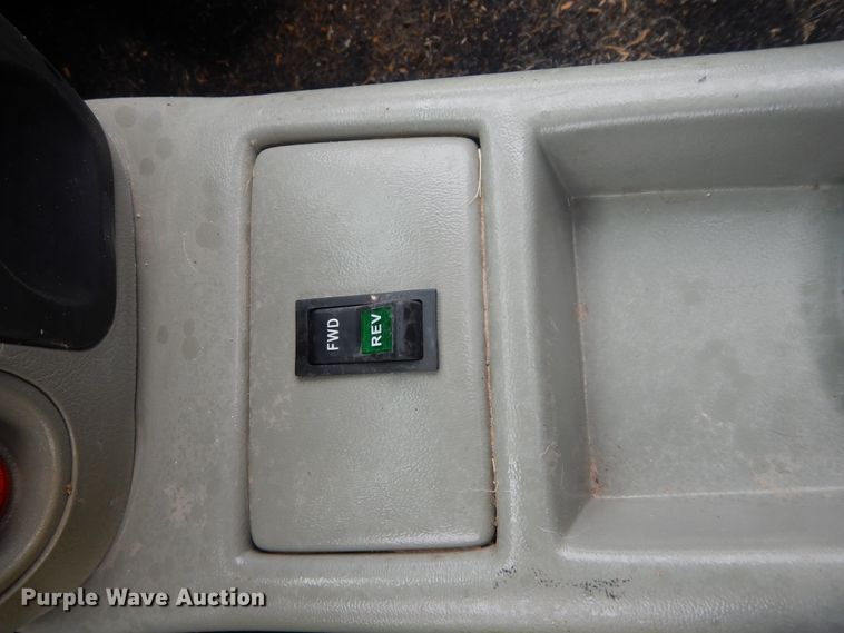 image for item HS9592 2009 Kandi Coco KD08E