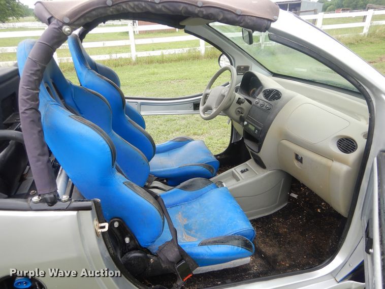 image for item HS9592 2009 Kandi Coco KD08E