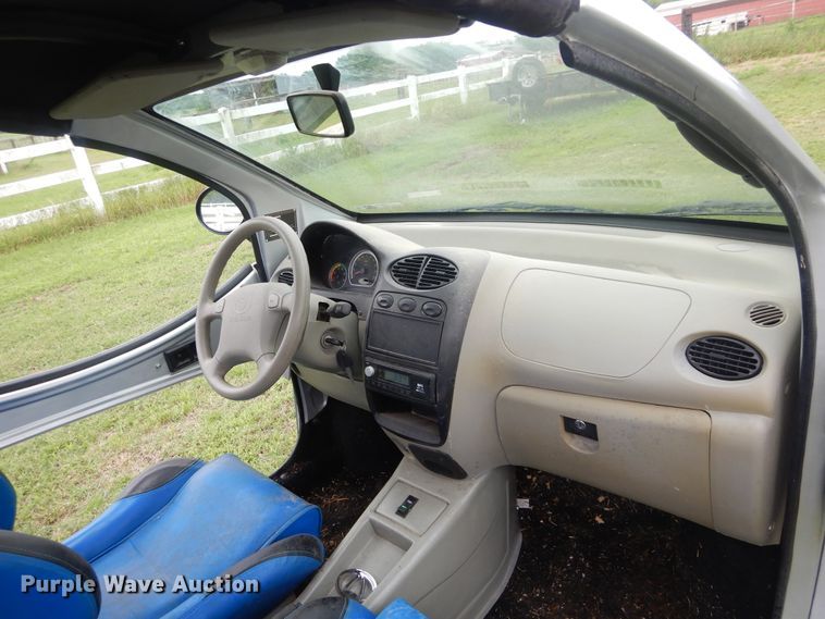 image for item HS9592 2009 Kandi Coco KD08E