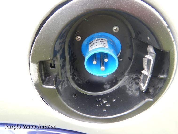 image for item HS9592 2009 Kandi Coco KD08E