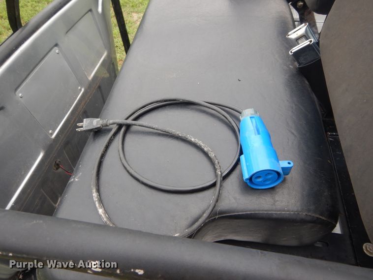 image for item HS9592 2009 Kandi Coco KD08E