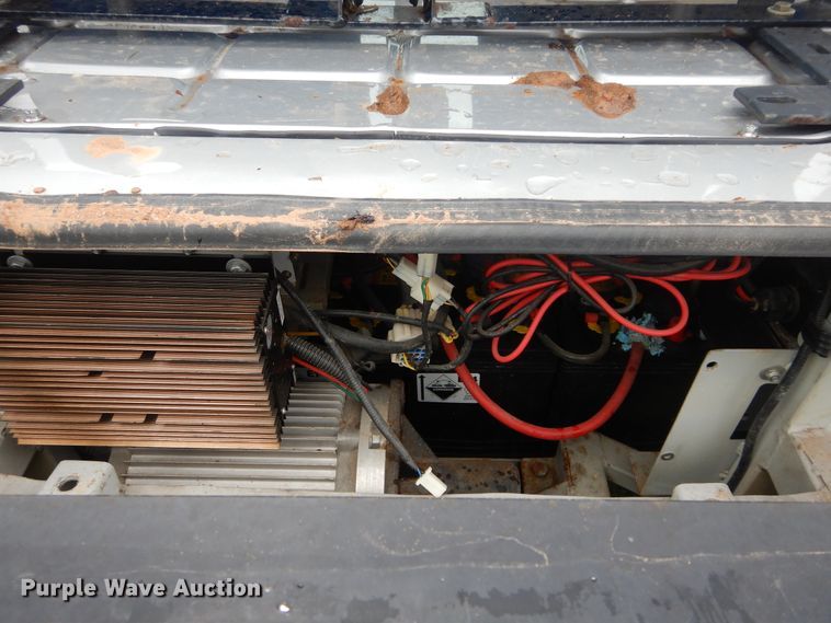 image for item HS9592 2009 Kandi Coco KD08E