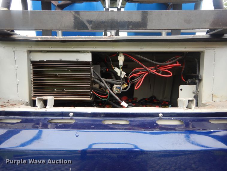 image for item HS9592 2009 Kandi Coco KD08E