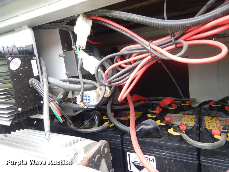 image for item HS9592 2009 Kandi Coco KD08E