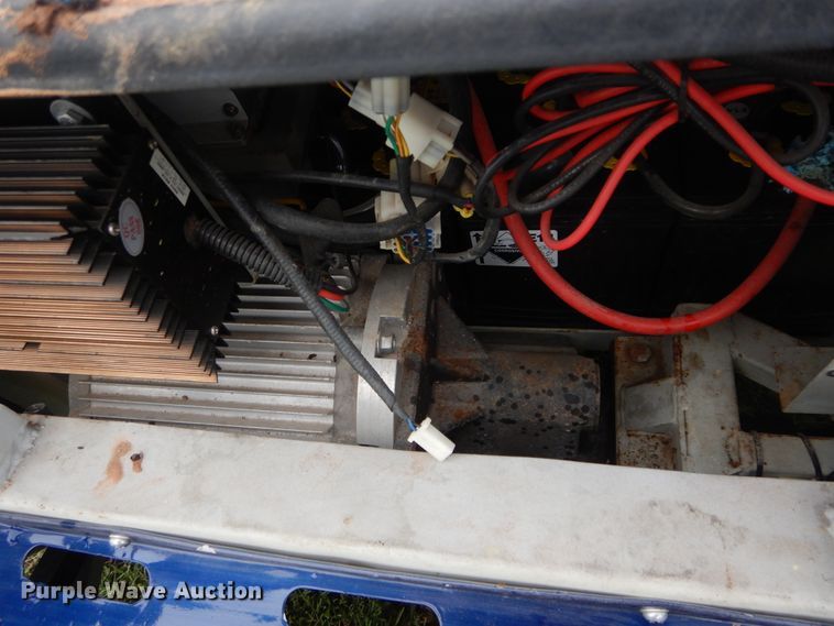 image for item HS9592 2009 Kandi Coco KD08E