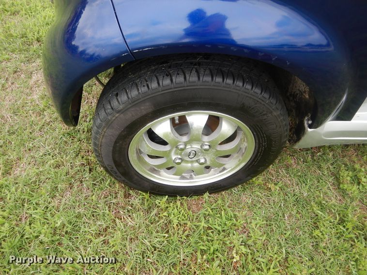 image for item HS9592 2009 Kandi Coco KD08E