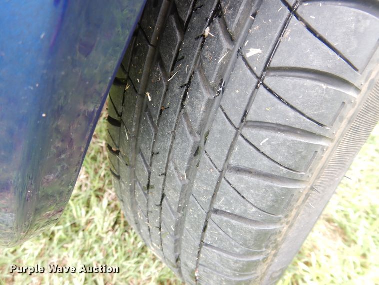 image for item HS9592 2009 Kandi Coco KD08E