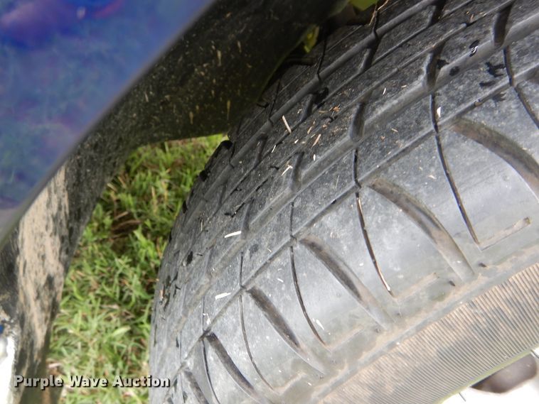 image for item HS9592 2009 Kandi Coco KD08E