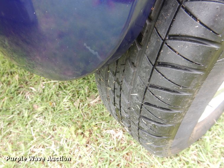 image for item HS9592 2009 Kandi Coco KD08E