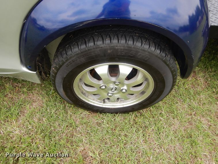 image for item HS9592 2009 Kandi Coco KD08E