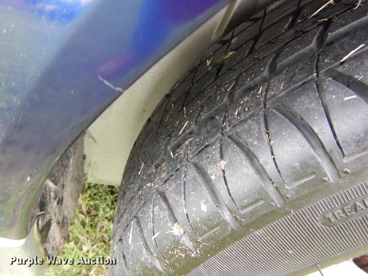 image for item HS9592 2009 Kandi Coco KD08E