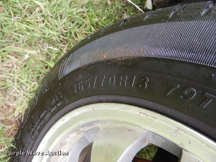 image for item HS9592 2009 Kandi Coco KD08E