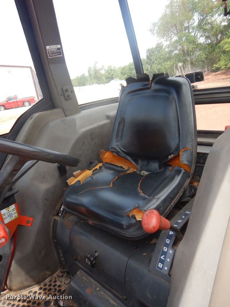 image for item HS9603 Kubota L4200  tractor