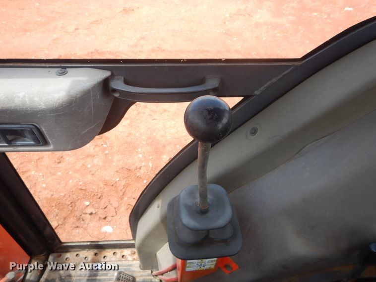 image for item HS9603 Kubota L4200  tractor