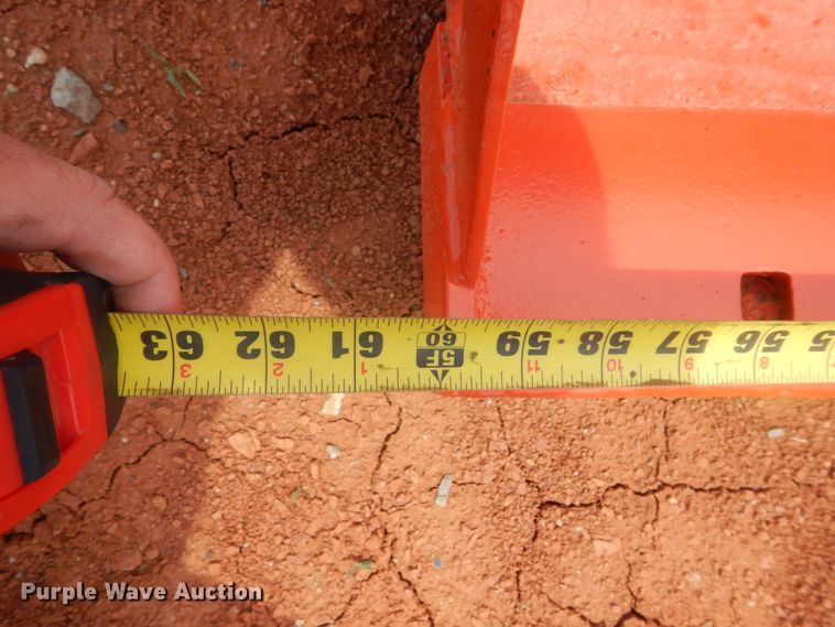 image for item HS9603 Kubota L4200  tractor