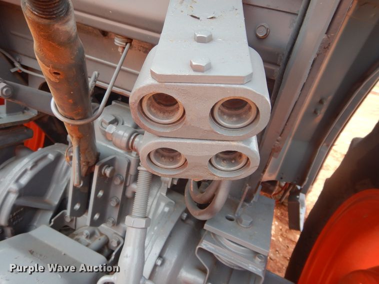 image for item HS9603 Kubota L4200  tractor